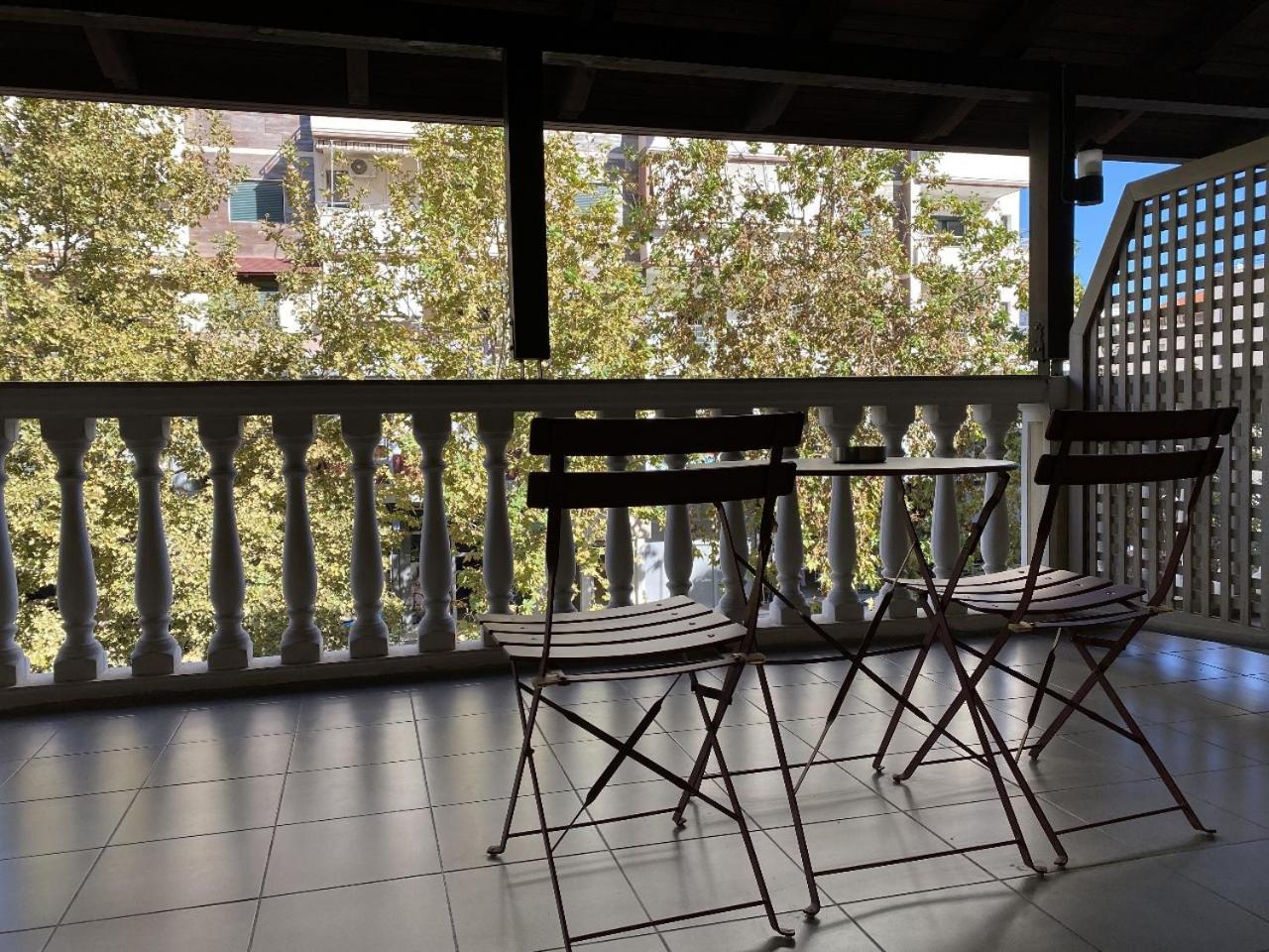 Hotel Martini Vlore Luaran gambar
