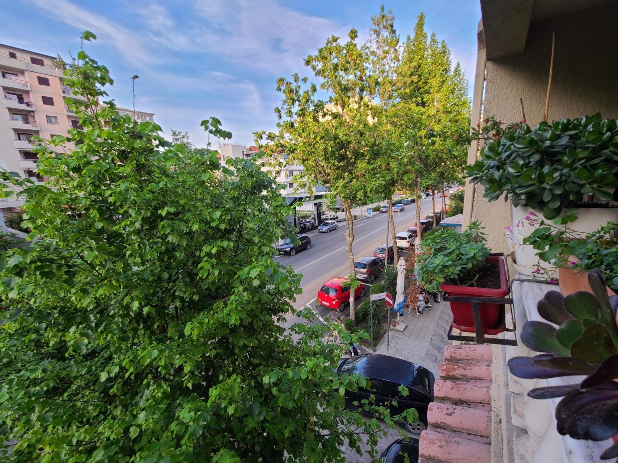 Hotel Martini Vlore Luaran gambar