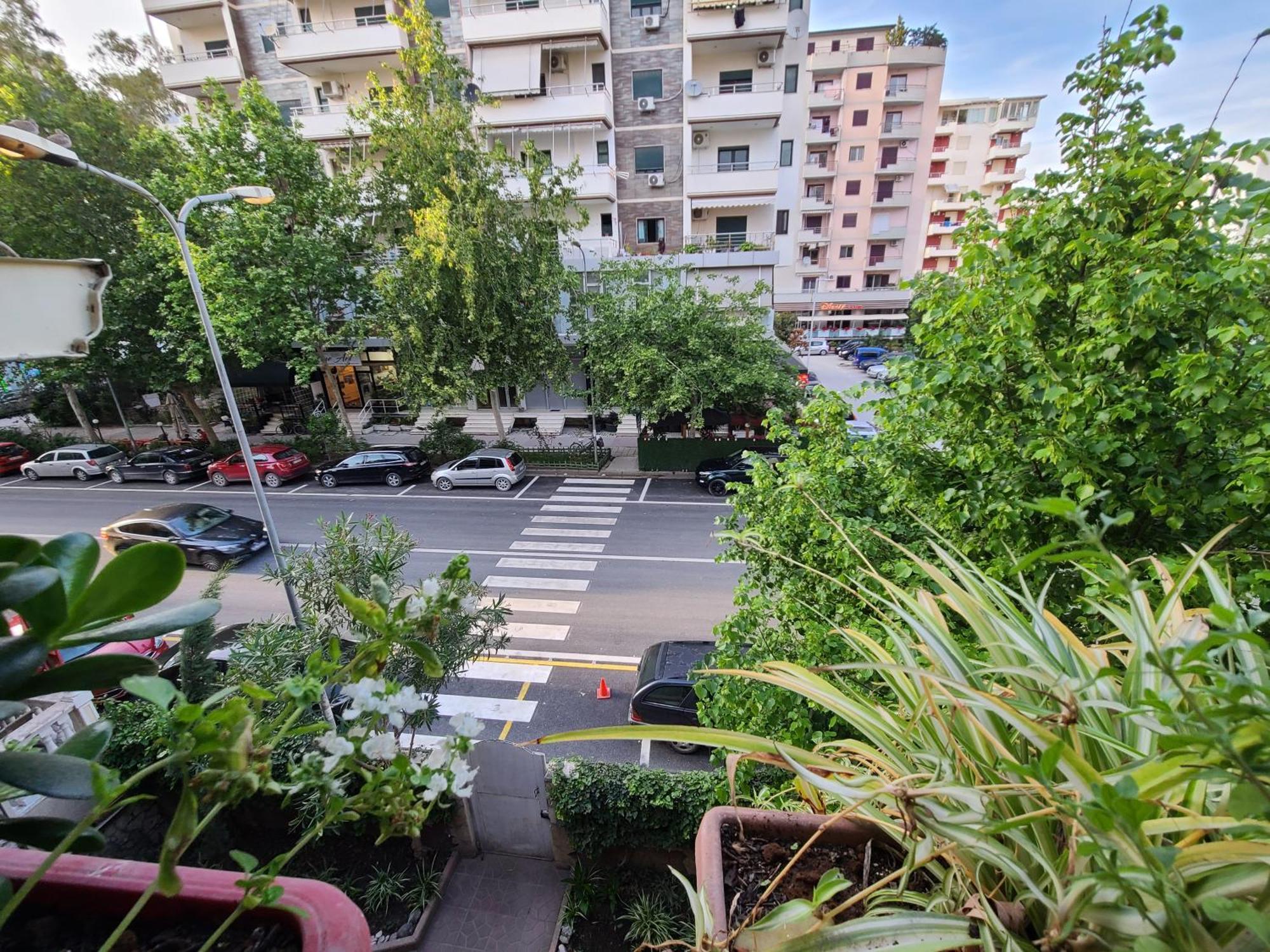 Hotel Martini Vlore Luaran gambar