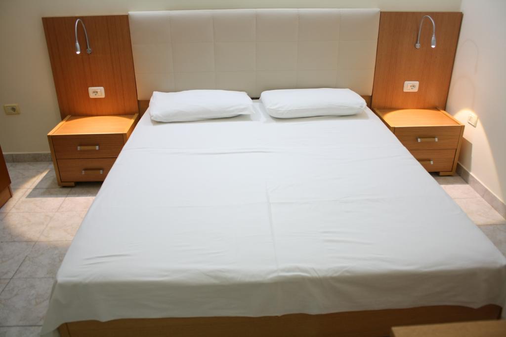 Hotel Martini Vlore Bilik gambar