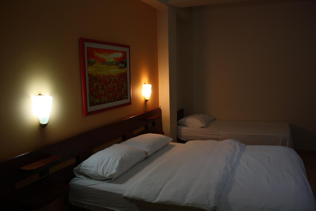 Hotel Martini Vlore Bilik gambar