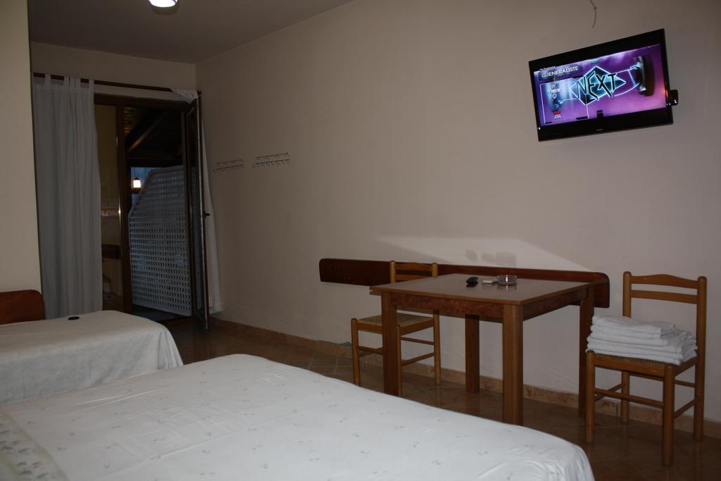 Hotel Martini Vlore Bilik gambar